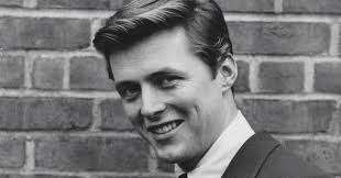 A Shroud of Thoughts: Edd Byrnes Passes On