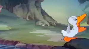 El patito feo disney 1939