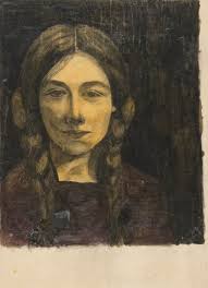 NPG 6444; E.Q. Nicholson