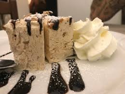 Semifreddo al croccantino fresco e morbido. Semifreddo Al Croccantino Picture Of Trullo Dei Sapori Alberobello Tripadvisor