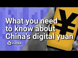 Pul ayirboshlash yen / yuan evropada konvertatsiya. China Sagt Ein Vollstandig Anonymer Digitaler Yuan Sei Nicht Machbar Regium Org
