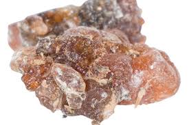 Image result for Commiphora kua