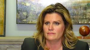 Shannon Mcmurray's Instagram, Twitter & Facebook