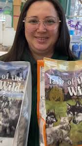 🇺🇸 Taste Of The Wild 🐺 Diamond Naturals 💎 en Chile 🇨🇱  (@tasteofthewildchile) • Instagram photos and videos