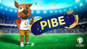 With a population of 2 million people, qatar will be the first arab state to host the world cup. Pibe Asi Se Llama La Mascota De La Copa America 2020 As Colombia
