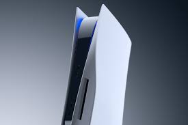The playstation used to just be a cool gaming system. The Ps5 Is Starting To Look Like The Revolution It Promised Wired