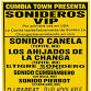 SONIDEROS VIP