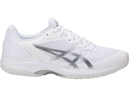 Find great deals on tennis court shoes at kohl's today! Men S Gel Court Speed White Silver Tennis Asics