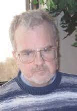 Obituary information for Daniel C. Bishop