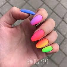 Collection by patricia victoriasummer nail colors 2020 • last updated 28 minutes ago. 22 Cute Summer Nail Designs For 2021