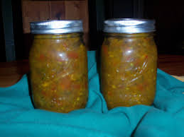 Maybe you would like to learn more about one of these? Pookie S Zucchini Relish Tasty Kitchen A Happy Recipe Community