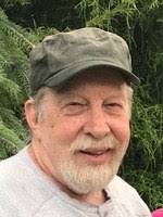 Harold Wright Obituary (1950