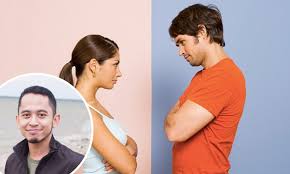 Jemput juga baca lelaki idaman wanita tanda jodoh dan punca masalah rumahtangga. 14 Point Penjelasan Mengapa Pemikiran Lelaki Dan Perempuan Berbeza Buzzkini