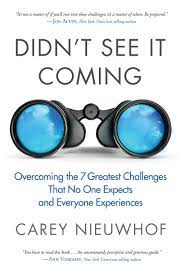 When first read, frodo's failure and then gollum taking the ring. Didn T See It Coming Overcoming The Seven Greatest Challenges That No One Expects And Everyone Experiences Nieuwhof Carey Amazon De Bucher