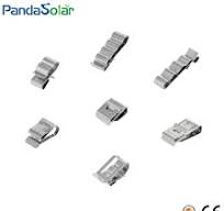 Accessories Solar Mounting System Bracket Stainless Steel ...
