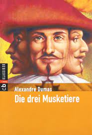 Maybe you would like to learn more about one of these? Die Drei Musketiere Klassiker Der Kinderliteratur Band 15 Dumas Alexandre Matthies Don Oliver Amazon De Bucher