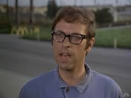 Adam-12" The Ferret (TV Episode 1971)