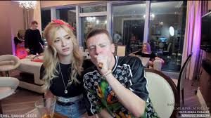 Mellstroy вечеринка