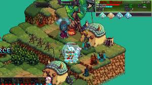 Vive el rpg del año para pc (pc gamer, gamespy, ign) tal y como los desarrolladores lo idearon con the witcher: Games Like Final Fantasy Tactics Updated 03 01 2020 Turn Based Lovers