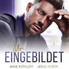 Audiobooks narrated by Mine Rudeloff