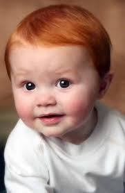 Pin On Red Hair Great Genes