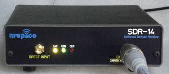 Image result for RFspace NetSDR