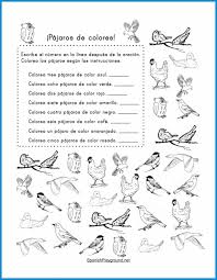 + choose file to convert to.dot. Printable Spanish Counting Activities Spanish Playground