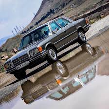 1978 Mercedes Benz W116 In Iran پيج جديد Vw Garage Tag Your Friends Mashin Classic ماشين كلاسيك مرسدس بنز ماشينباز W116 Traumauto Autos
