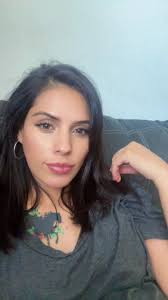 Maritza Itzel Gutierrez