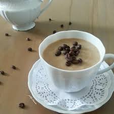 Maybe you would like to learn more about one of these? Crema Pasticcera Al Caffe Senza Uova Petitpatisserieblog