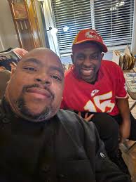 Darryl Coker (@bitingdogs123) · Auburn, WA