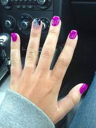 In today's #nail tutorial video i licensed under creative commons: Spooky Halloween Nail Art Designs Halloween Nail Designs Creative Nails Halloween Nails