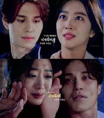 My greatest desire is for us to wait for the right moment when we will  surely be together, my own ♾️❤️💍💋 please demonstrate some love, my woman  #leedongwook_official #kdramalover #wookie #kdrama #loveyou #