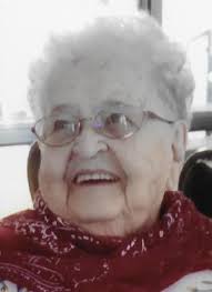 Gladys Kelley Obituary (2016)