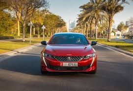 It's packed with advanced technological innovations so you'll benefit from an outstanding driving experience and the. Peugeot 508 2019 Unveiled In The Uae Saudi Arabia Yallamotor