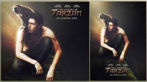 How To Make An Creative Movie Poster Photoshop Tutorial Movie Poster Photoshop Photoshop Tutorial Photoshop Lighting Tutorial