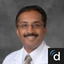 Dr. Philip Kuriakose, MD