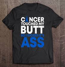 We did not find results for: Funny Colon Cancer Survivor Cancer Awareness Ribbon