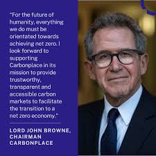 netzero #carbonmarkets #carboncredit