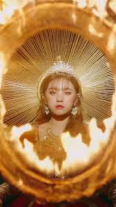 ) published in january 2021, talks about the music industry limiting idols and especially female ones. G Idle Logo Lion Gidle G I Dle 2020