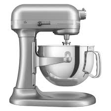 In my opinion, i like. Can You Put A 6 Quart Bowl On A 4 5 Quart Kitchenaid Mixer