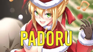 Padoru Christmas Special 