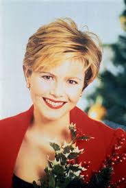 Gmtv Presenter Reporter Jo Sheldon Editorial Stock Photo