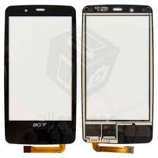 Touch Screen Digitizer for Acer F900 ...