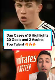 Dan Casey North Kerry Lads