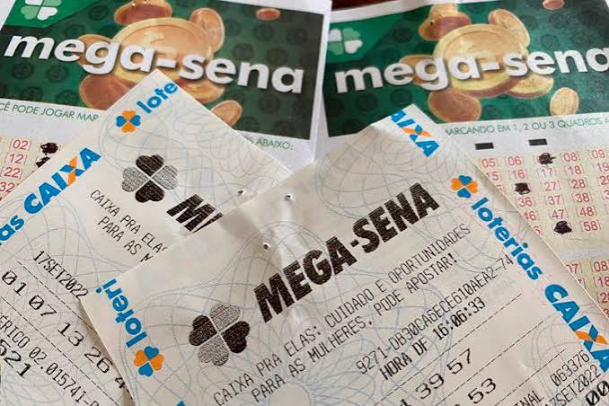 Mega-Sena acumula e próximo sorteio deve pagar R$ 150 milhões