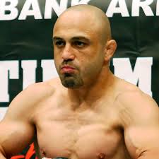 Manny Gamburyan dropping to bantamweight, wants to 'kick Bryan Caraway's  ass' in Japan