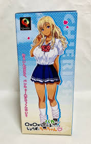 ちーちゃん 椎名ちえり フィギュア