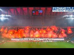 Soccer fans can watch this clash on a live streaming service should the game be included in the. Oprawa Pirotechniczny Poznan Lech Poznan Zaglebie Lubin 25 10 2019 Youtube