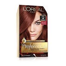 Buy l'oréal red permanent hair colourants and get the best deals at the lowest prices on ebay! Permanent Semi Permanent Red Hair Color Dyes L Oreal Paris